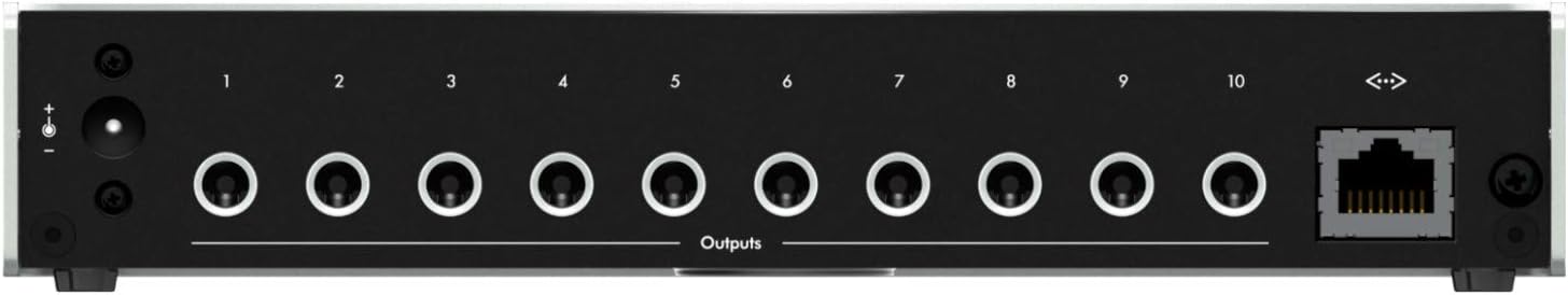 iConnectivity PlayAUDIO12 Audio Interface