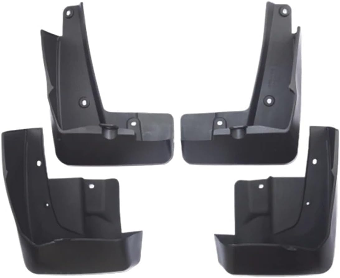 Fender Compatible for Subaru Outback 2021-2025 Mud Flaps Splash Guards MudFlaps Front Rear Wheel Mudguards 4pcs Auto Car Accessories