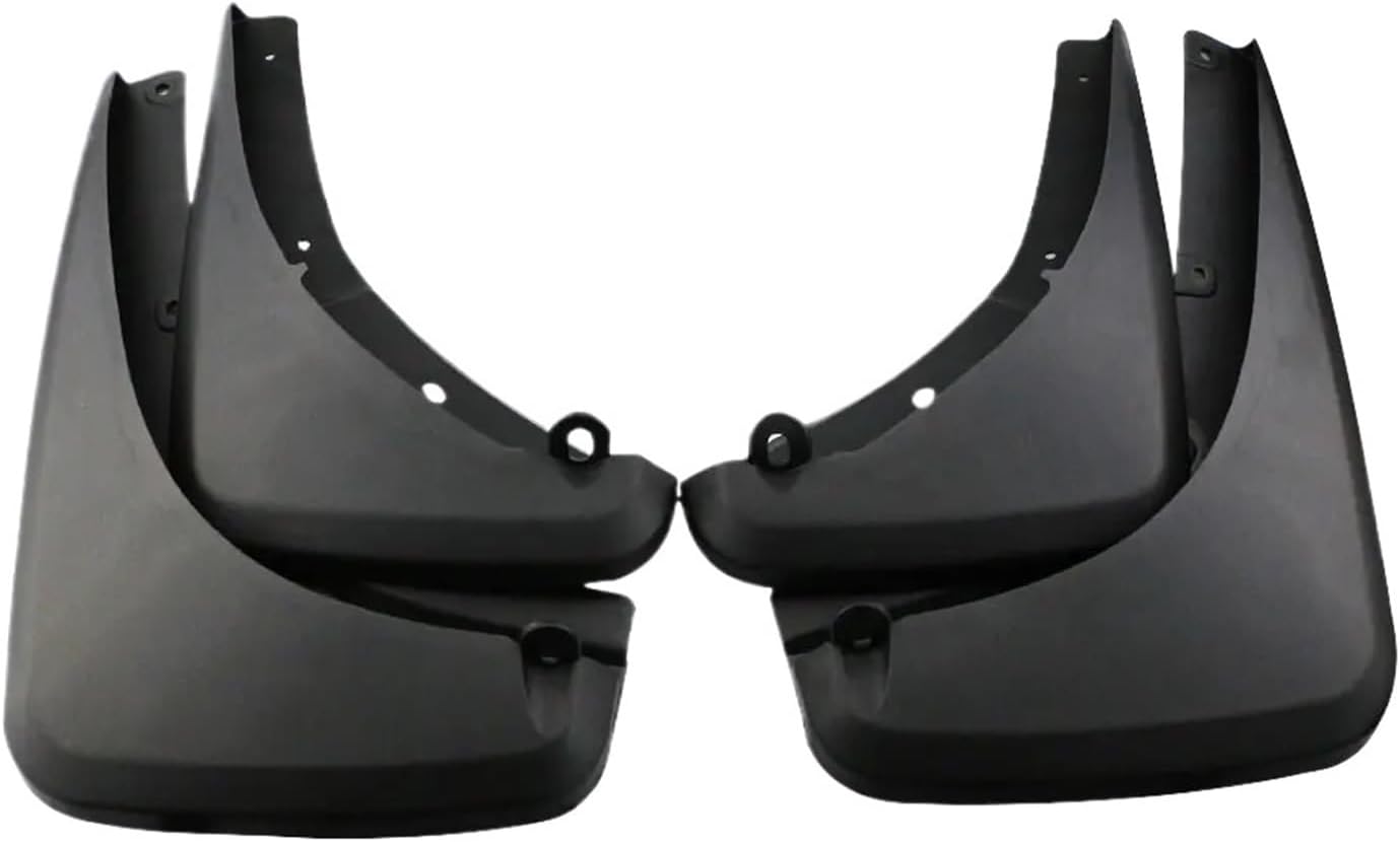 4Pcs Car Front Back Mudflaps Splash Guards Mud Flap Mudguards Fender Cover Compatible For Jeep Renegade 2014-2022 Accessories