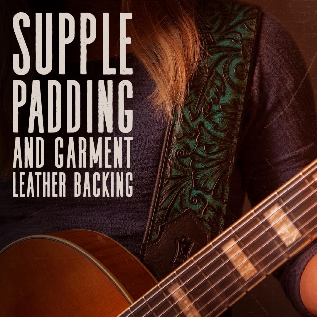 Levy's Leathers Sundance Series 3