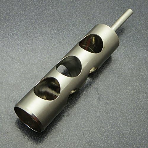 Conn/King Sousaphone 1st Valve for horns built after 1985 this will need to be fitted