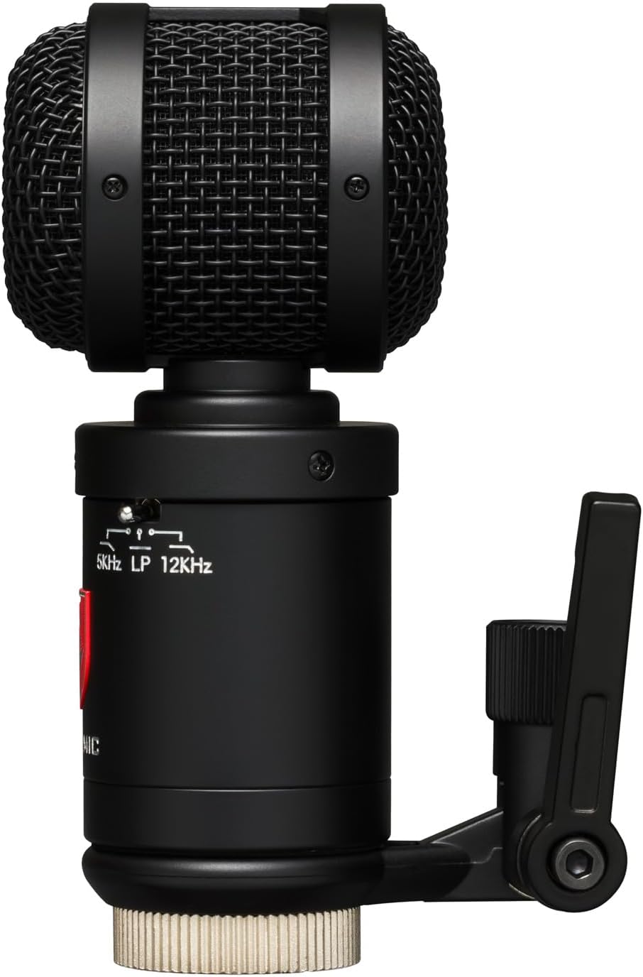 Lauten Audio Tom Mic Side-Address Pressure Gradient FET Condenser