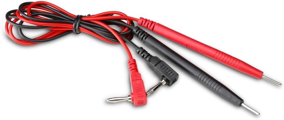 Palmer AHMCTXL V2 Multi-Wire Cable Tester, Black