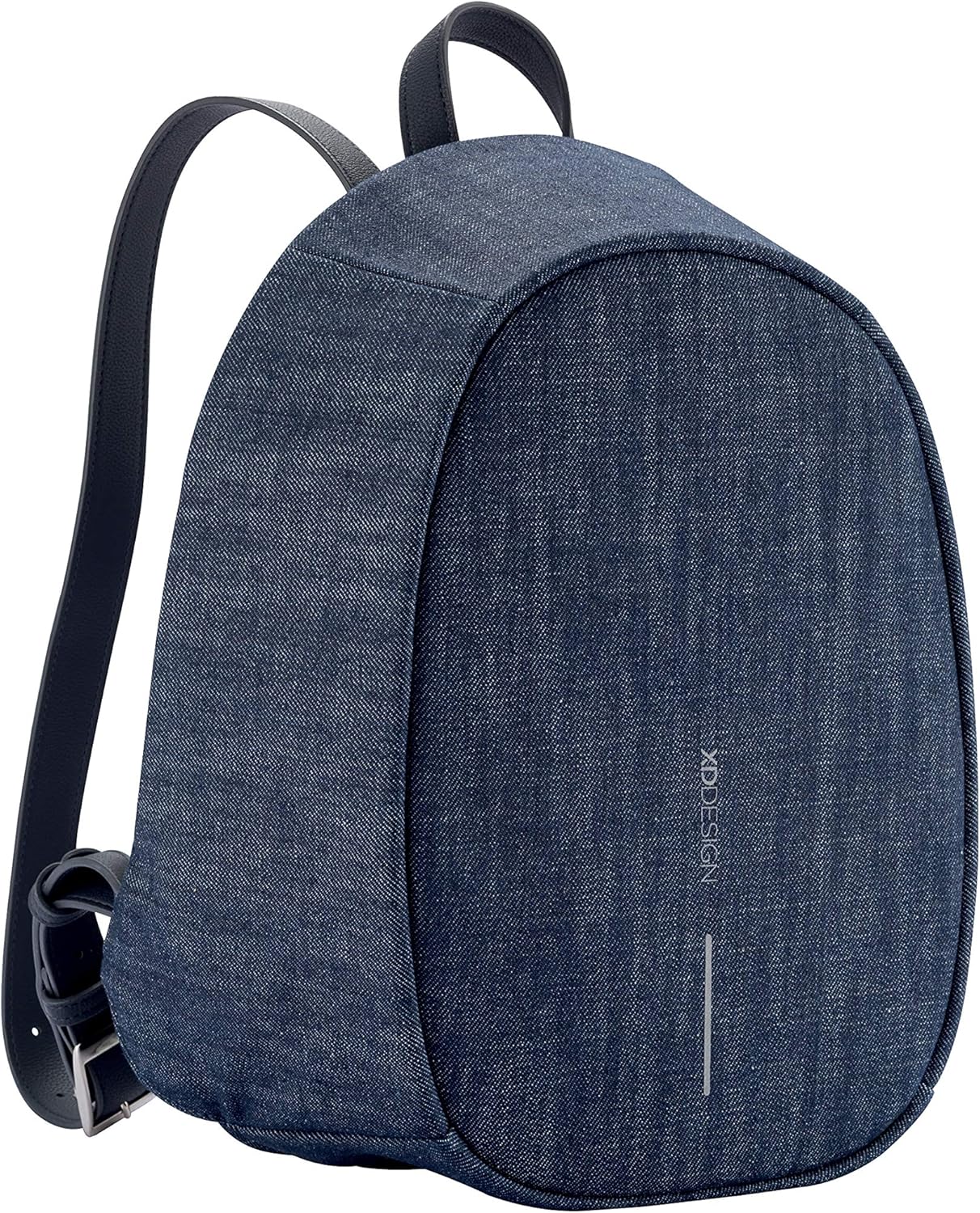 XDDesign Elle Fashion Anti-Theft Backpack Denim Blue (Women's Bag)