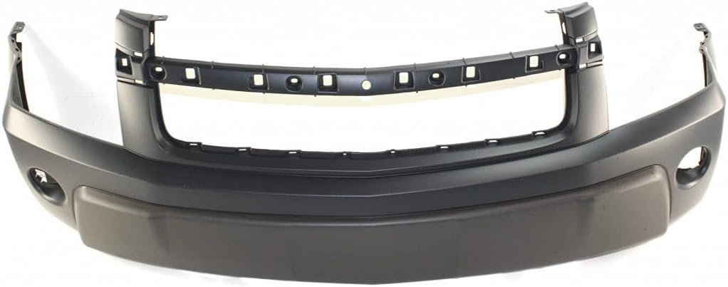 For Chevy Equinox Bumper Cover 2005-2006 Front | Primed | LS | w/Fog Light Holes/LT Model CAPA | GM1000726 | 12335874