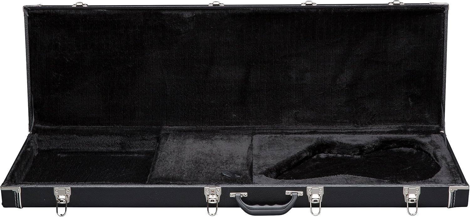 ESP LTD B Style Bass Guitar Case