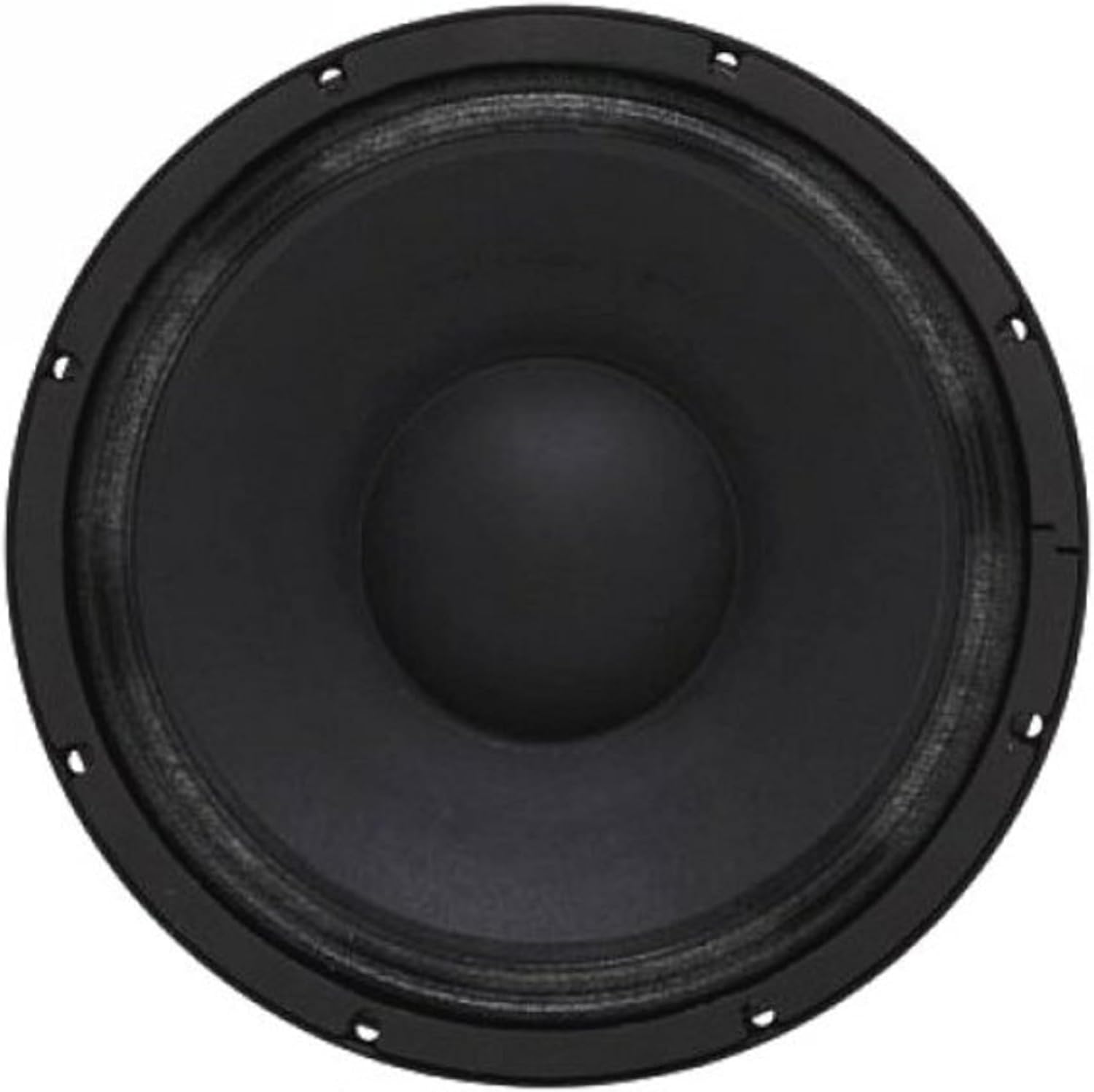 B&C Speakers 12NDL76-8 12-inch Woofer 8 Ohms Impedance 400 Watta Rms 800 Watts Max Neodymium Pro Audio Component Speaker Driver for Motorcycle Car