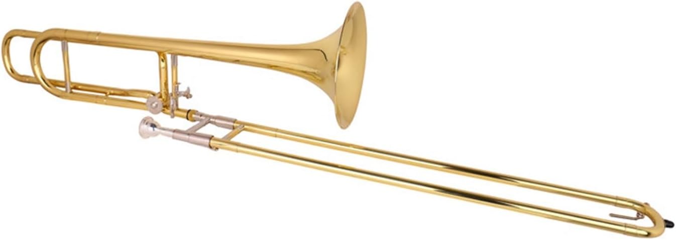 Adult Trombone Instrument Tenor Trombone Is Suitable For Beginners And Adults To Play Musical Instruments