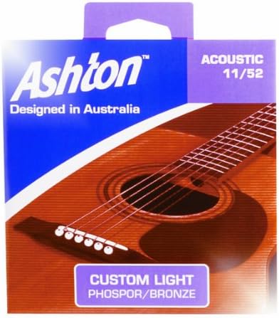 Ashton SPD25TBB Acoustic Guitar Starter Pack