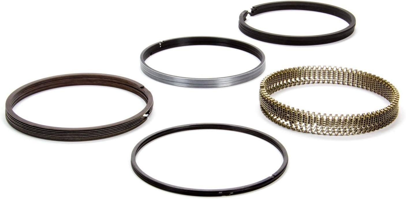 Total Seal MS9010 35 Piston Ring Set (4.155Gapls Top 043 3.0mm)
