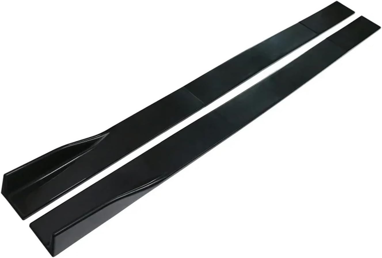 Side Skirts 86.6