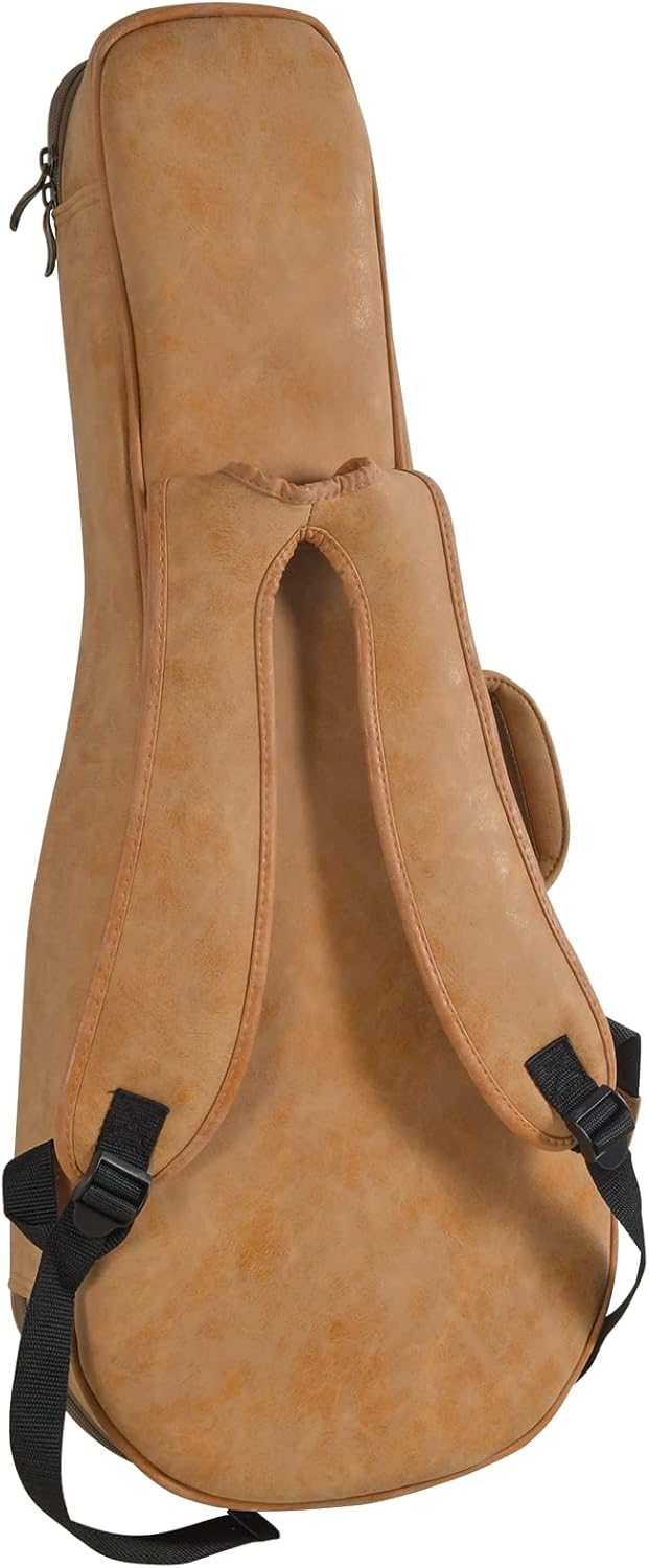 Kentucky, 8-String Mandolin, Transparent Brown (KM-276)