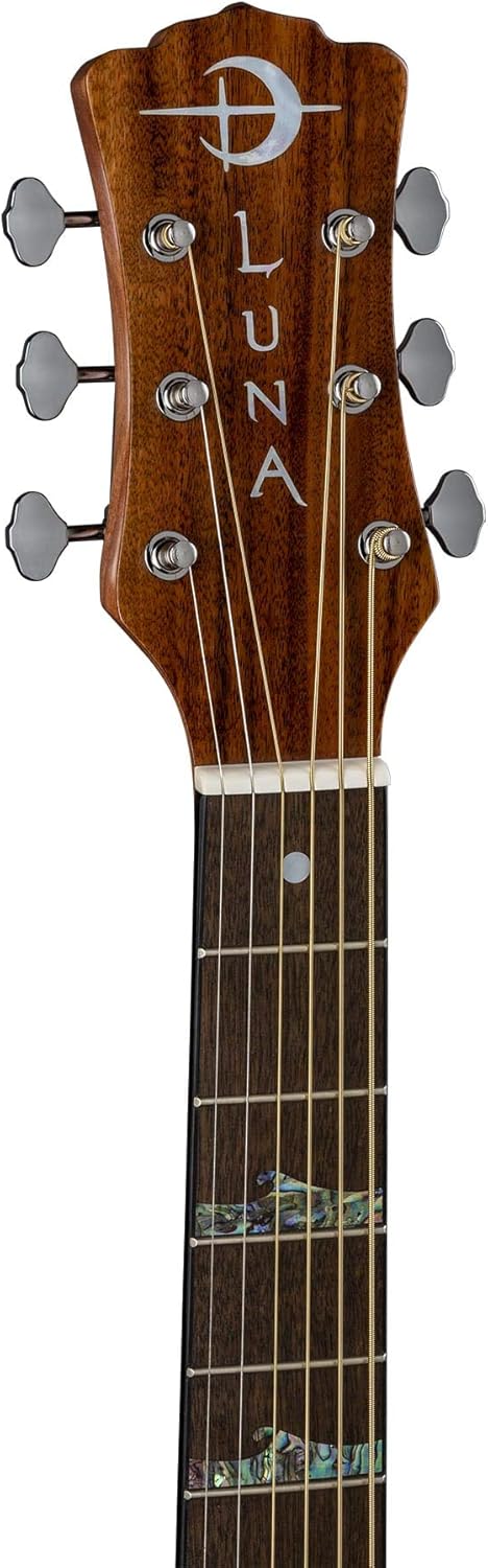 Dean US1000351 Hillsboro 5-String Bass Guitar, Gloss Natural