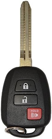 Toyota 89070-42D30 Door Control Transmitter Assembly