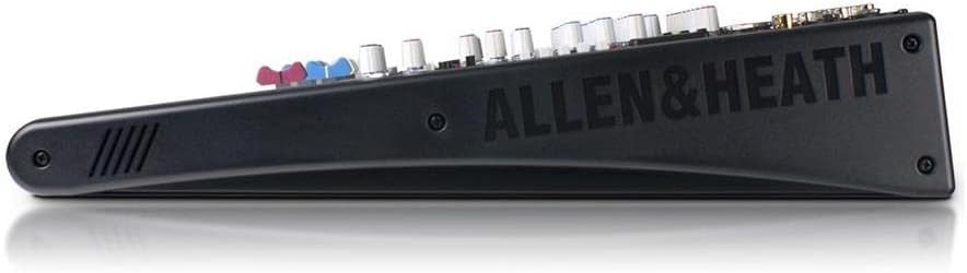 Allen & Heath XB-14-2 10-channel Broadcast Mixer