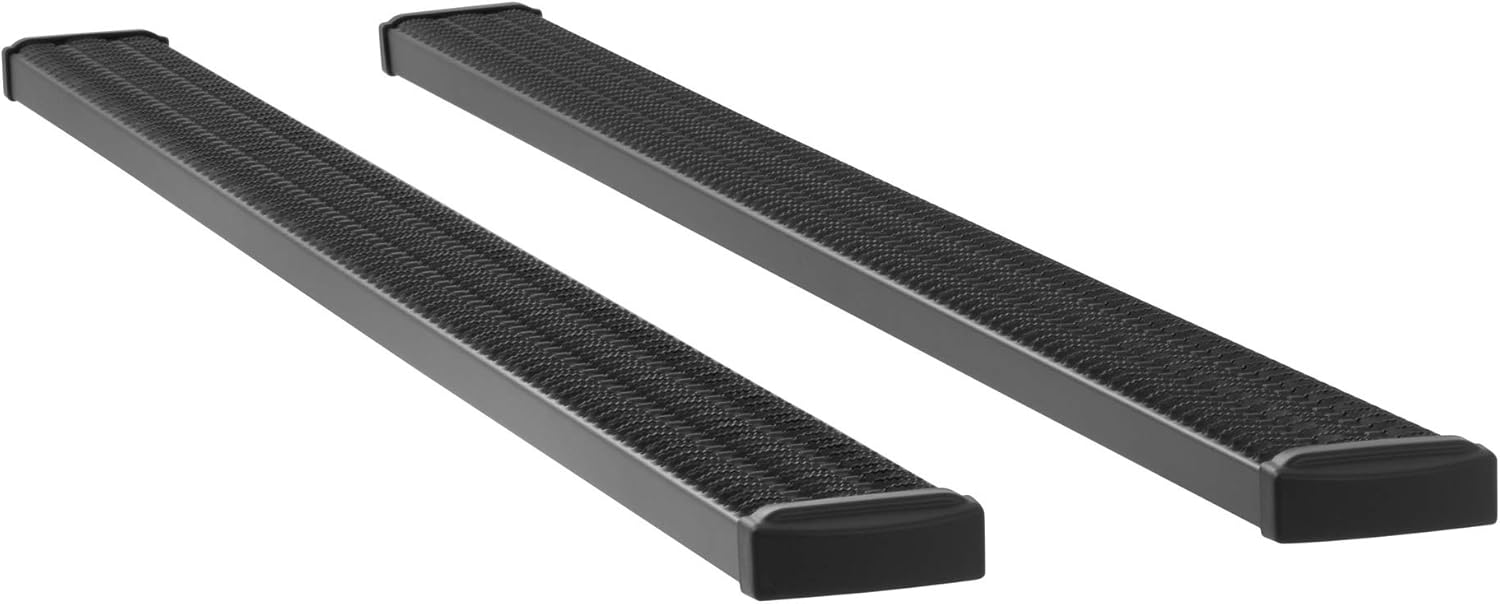Luverne Truck Equipment (415114) Grip Step Board, 114