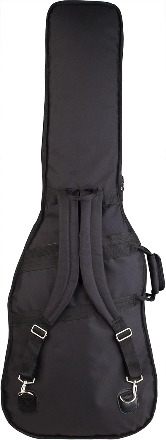Protec Bass Guitar Gig Bag - Gold Series, Model CF233