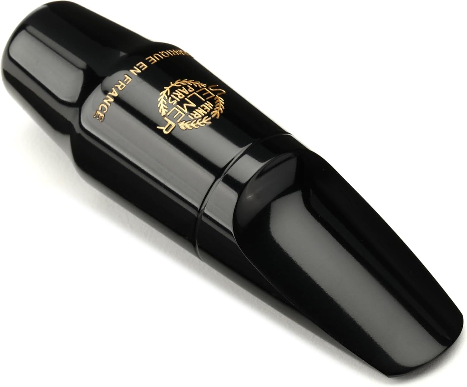 Selmer Paris Mouthpiece, Alto Sax, S-80, C**