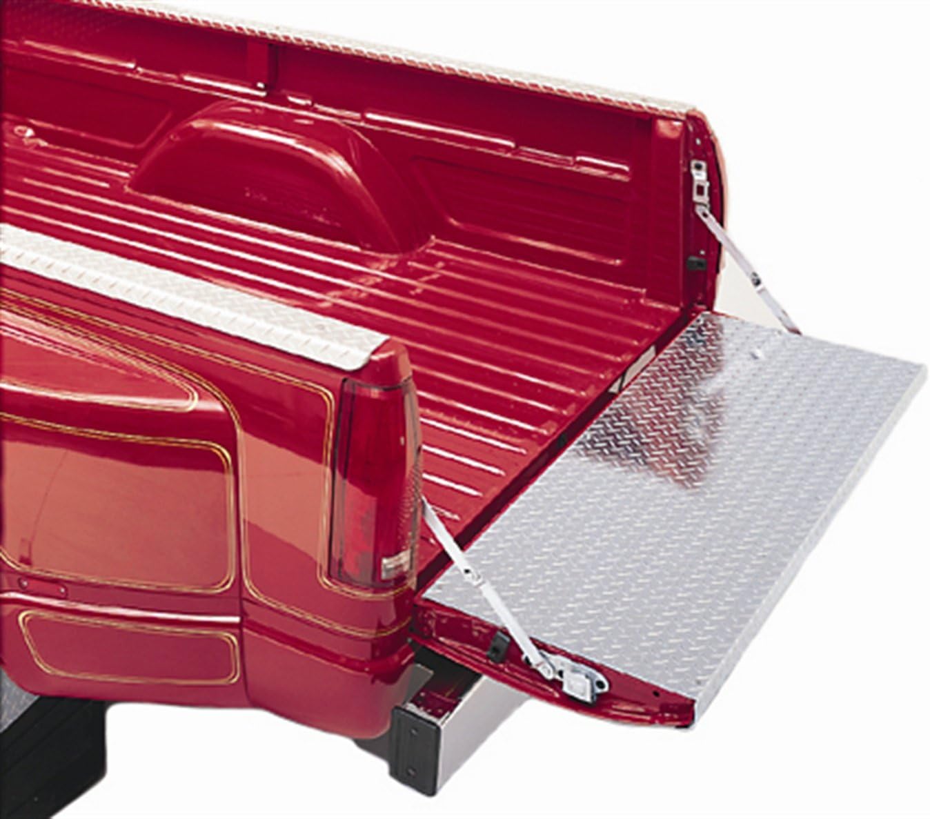 Lund 995-04 Diamond Bed Protection for Select Ford Models