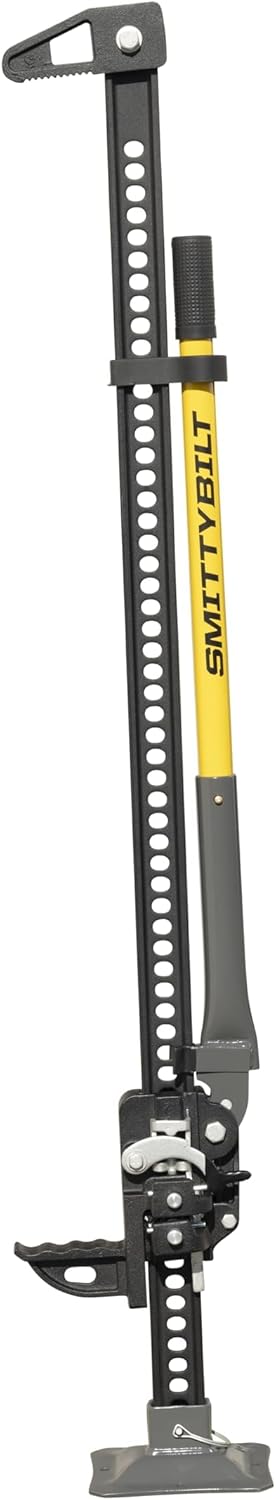 Smittybilt 54″ Trail Jack – 2822