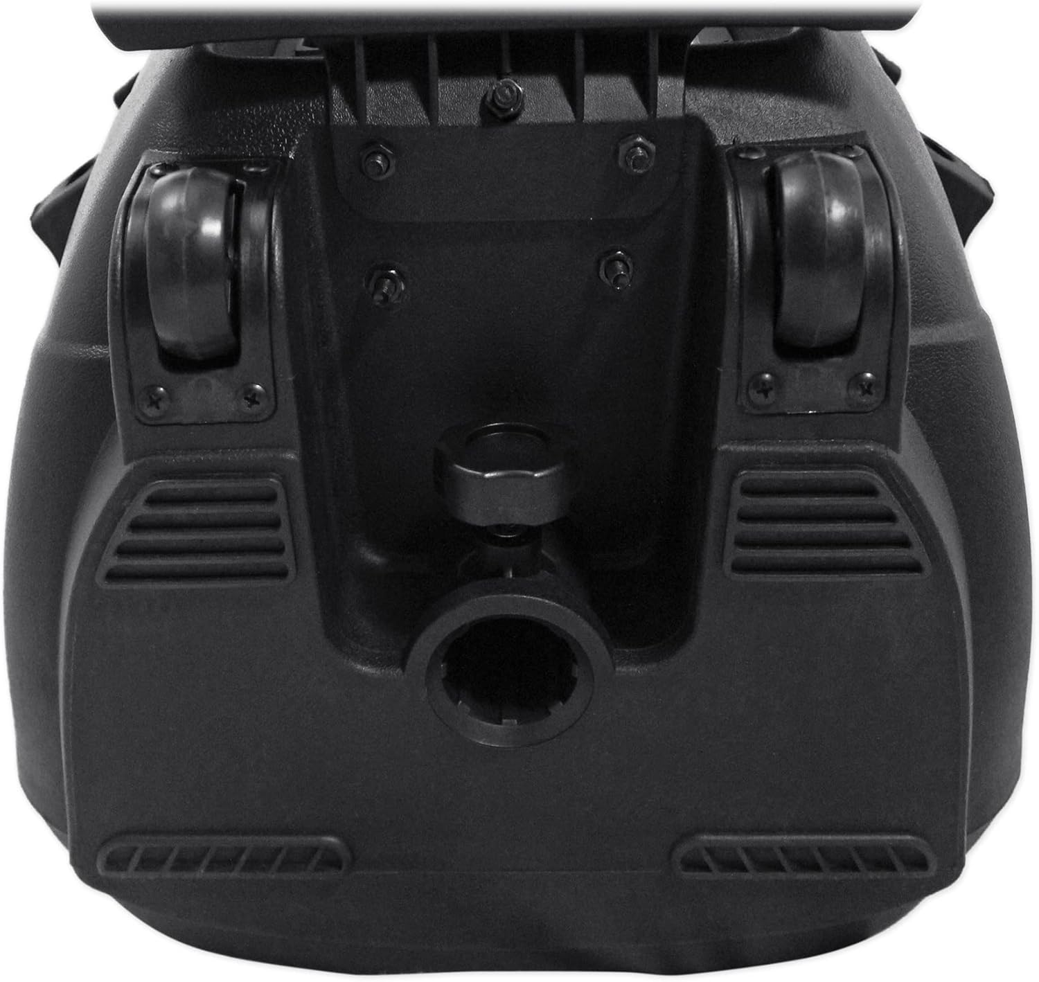 Rockville Home Karaoke Quarantine Family Activity Singing Machine w/2 Mics