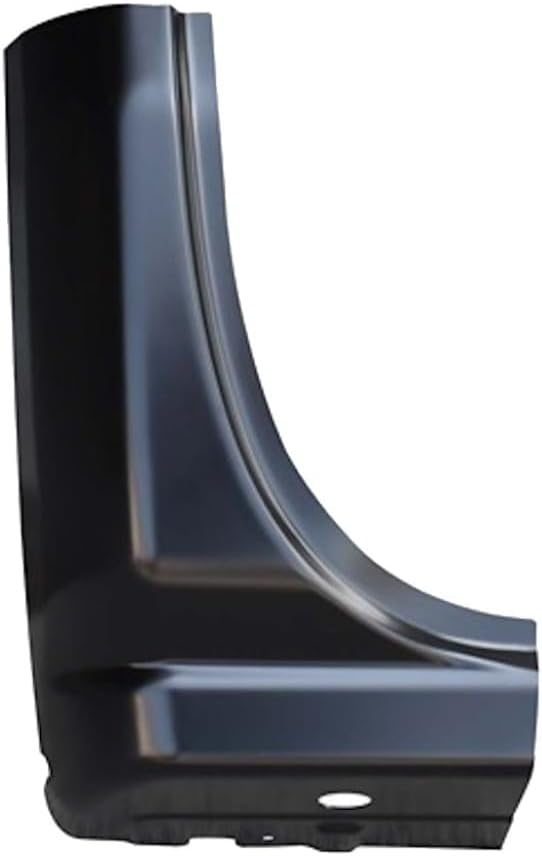 For Chevy Silverado 1500 2014 15 16 17 18 2019 Cab Corner Passenger Side | Made Of Steel | Extended Cab | Replacement For RRP4503