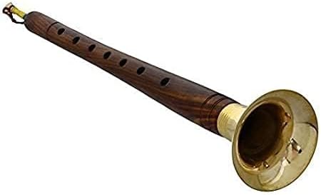 Indian Classical Wind Musical Instrument Shehnai