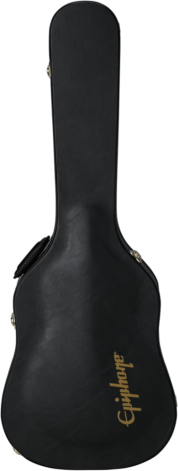 Epiphone Case Epiphone Dreadnought Acoustic