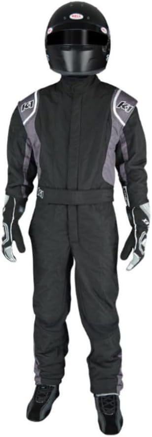 K1 RaceGear Unisex Kids K1 Precision II Youth One-piece Fire Suit
