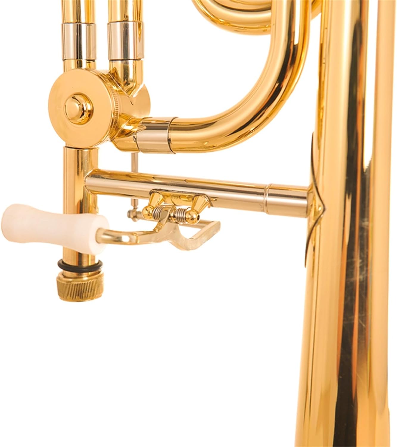 Professionals euphonium Alto Trombone B/F Flat Trombone Instrument Brass Instrument String Beginner Exam Professional Performance Brass