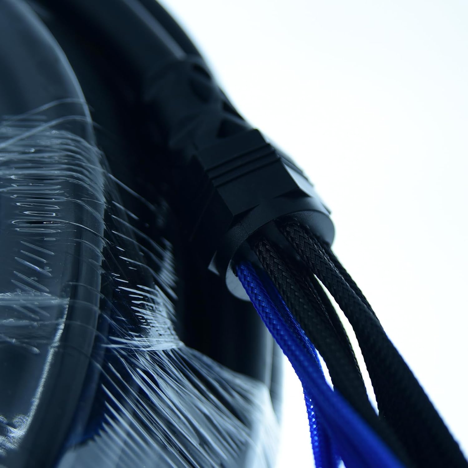 Arklove 8 Send Female 4 Return Male 12-Channel Low Profil XLR 1/4