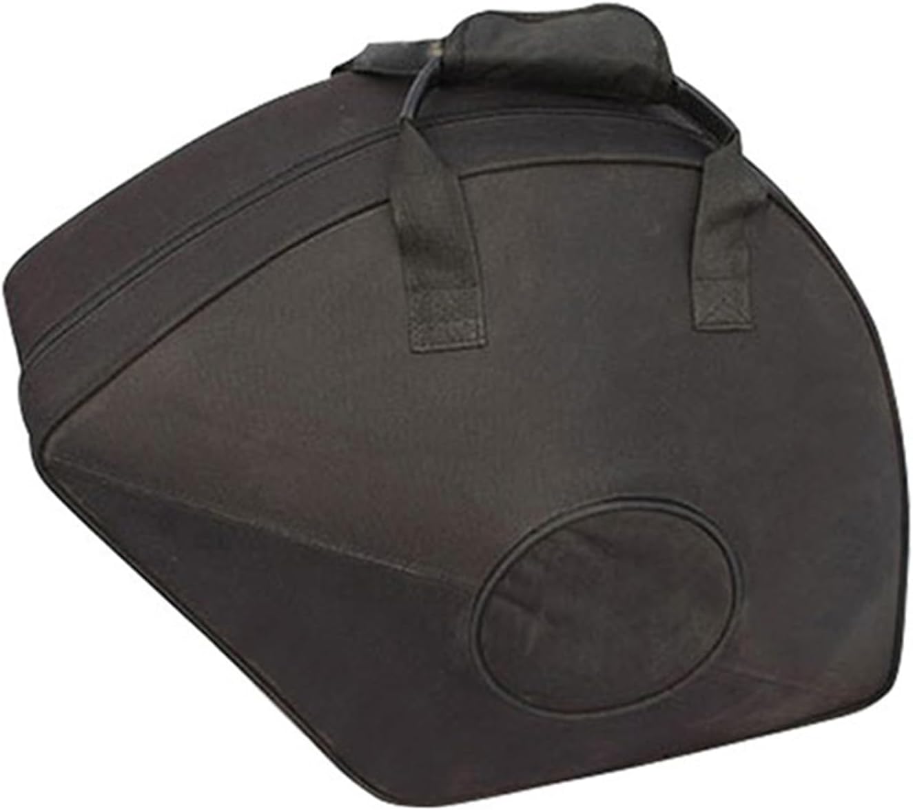 B flat 4 key single row French horn beginner adult performance