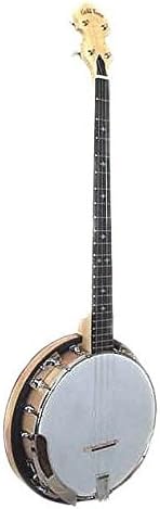 Gold Tone Cripple Creek Plectrum Banjo w/Gig Bag