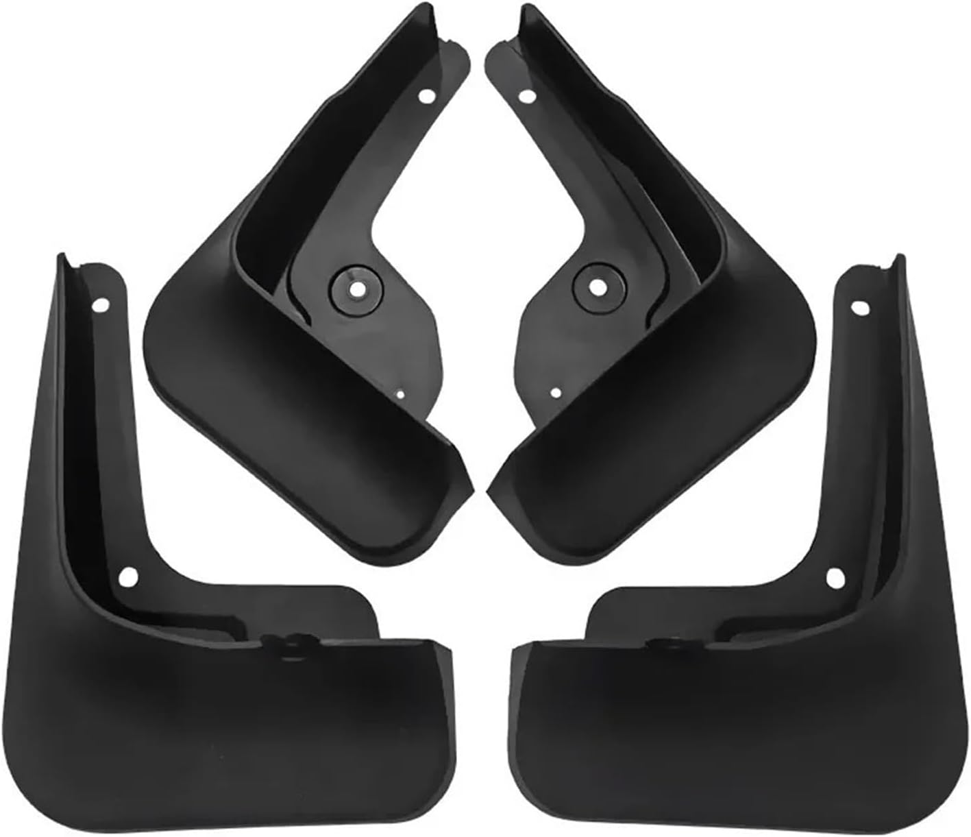 Compatible For Hyundai Tucson L NX4 MK4 2022~2024 Car Fender Mud Flap Mudflaps Mudguards Splash Guards Flaps Car Stickers Auto accessories