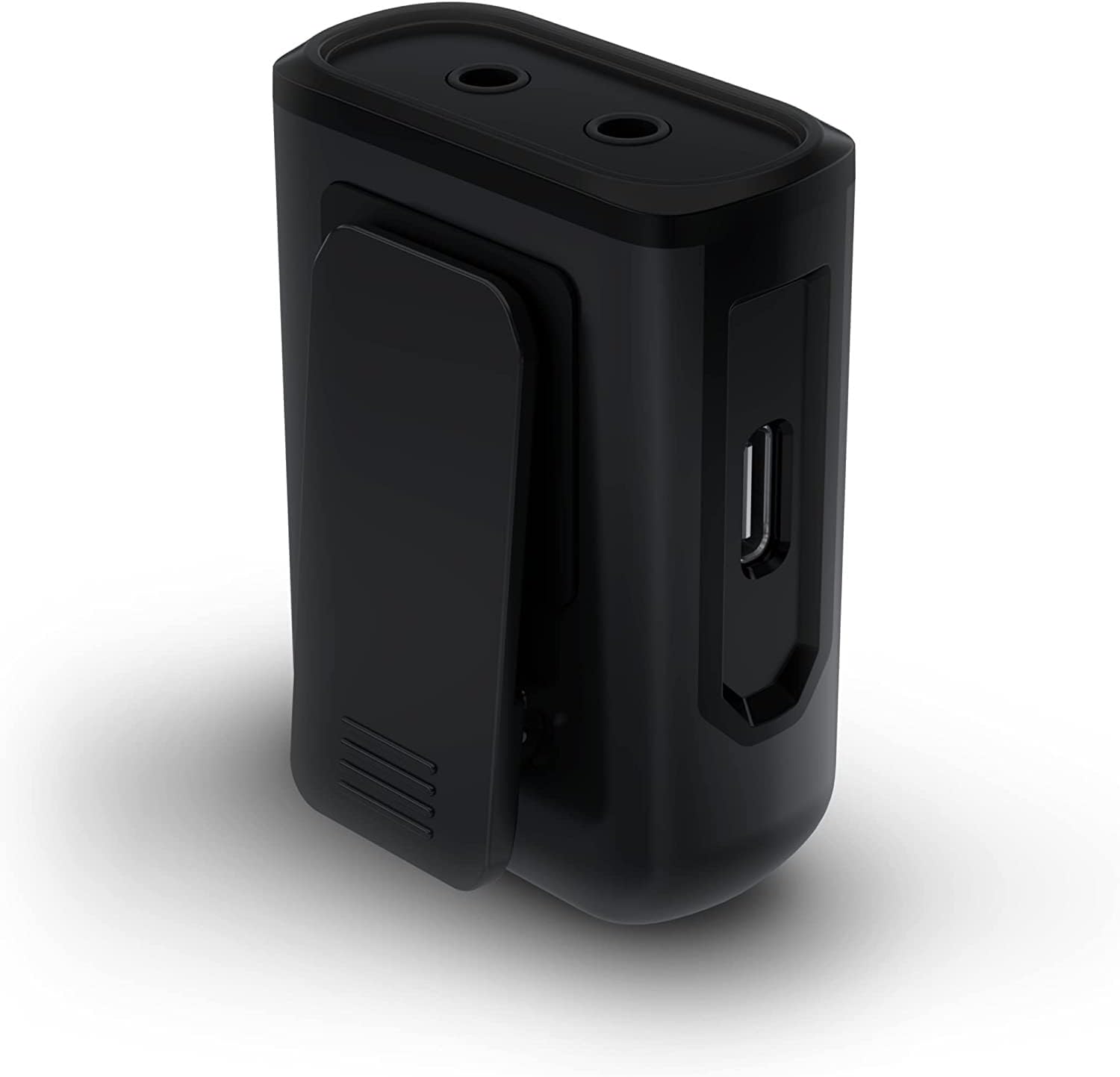 Mackie EM Wave XLR Compact Digital Wireless Plug-On Microphone Handheld System