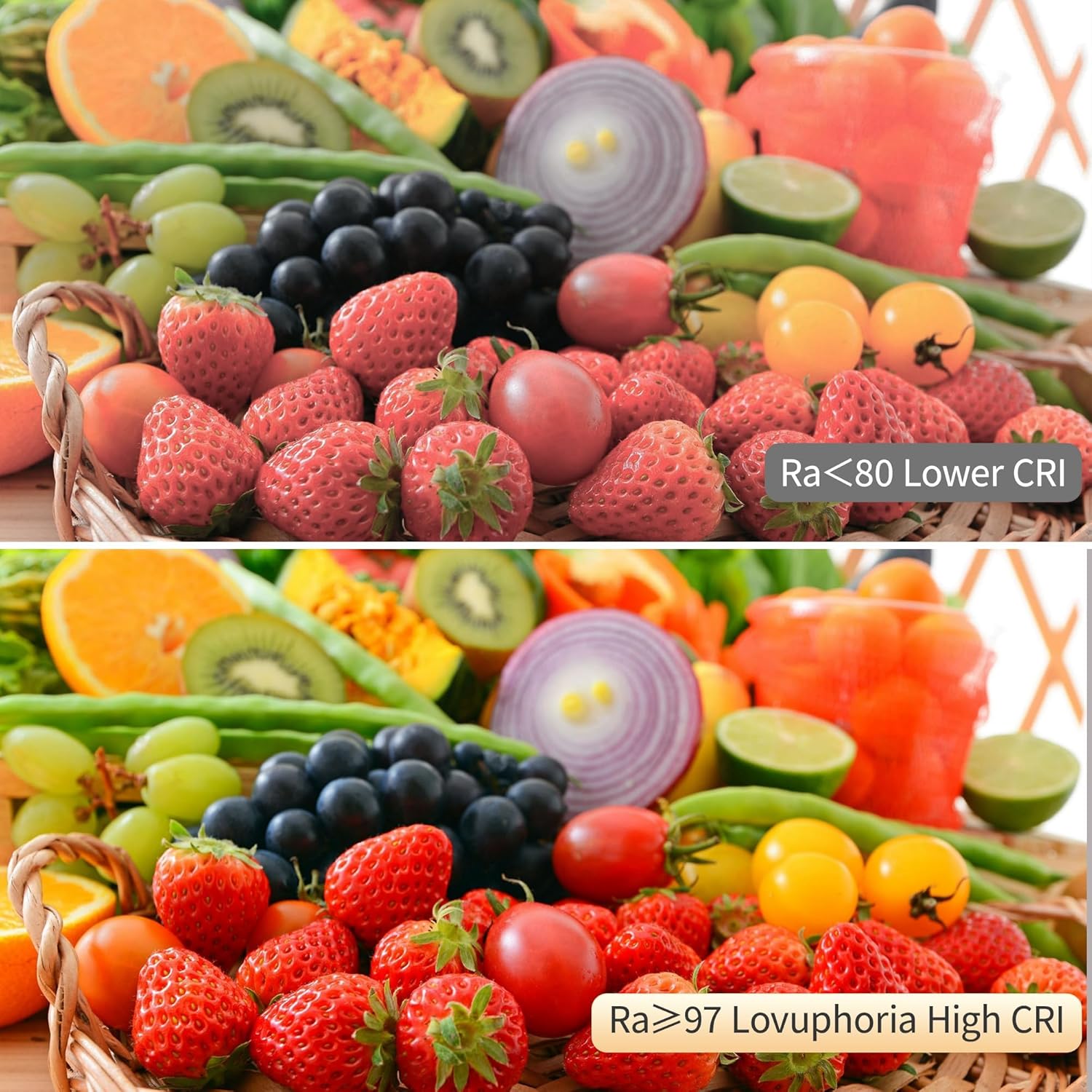 Spotlight Dimmable Ceiling Spot Lights Indoor LED Art Light 12W Accent Lighting for Home Corridor Living Room Bedroom, 3000K CRI97+ Brushed Nickel Finish