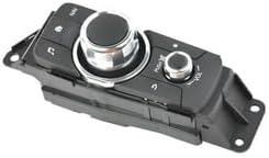 Mopar 68315748AA SWITCH RADIO CONTROL