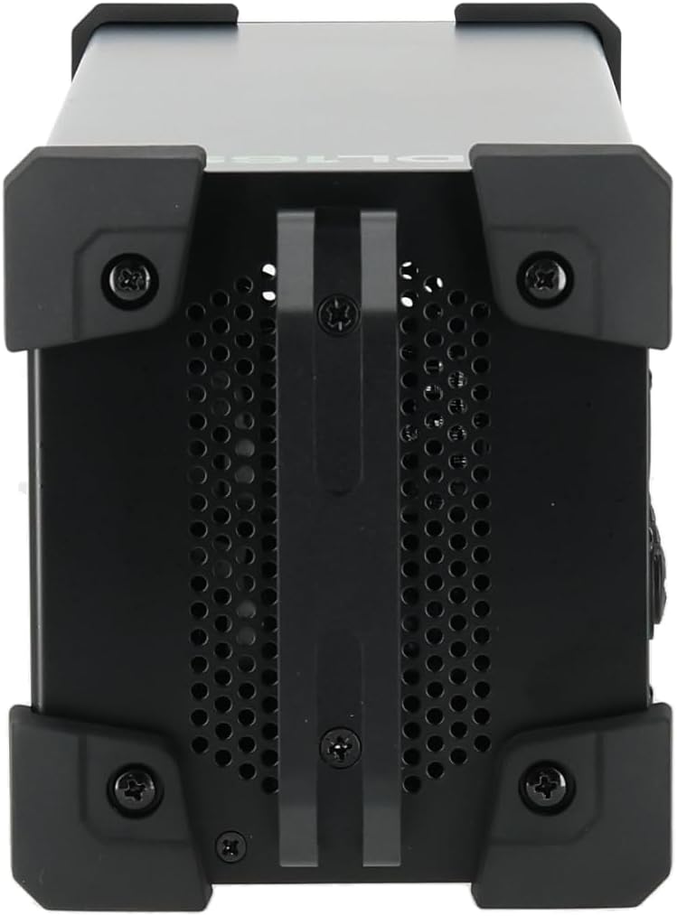 Audiosavings Bundle: Mackie DL16SE 16-Channel Digital Rack Mixer with Onyx+ Preamps and 16x16 USB Audio Interface Bundle with Rockville SX1650 16-Channel 50-Foot XLR Snake Cable (2 Items)