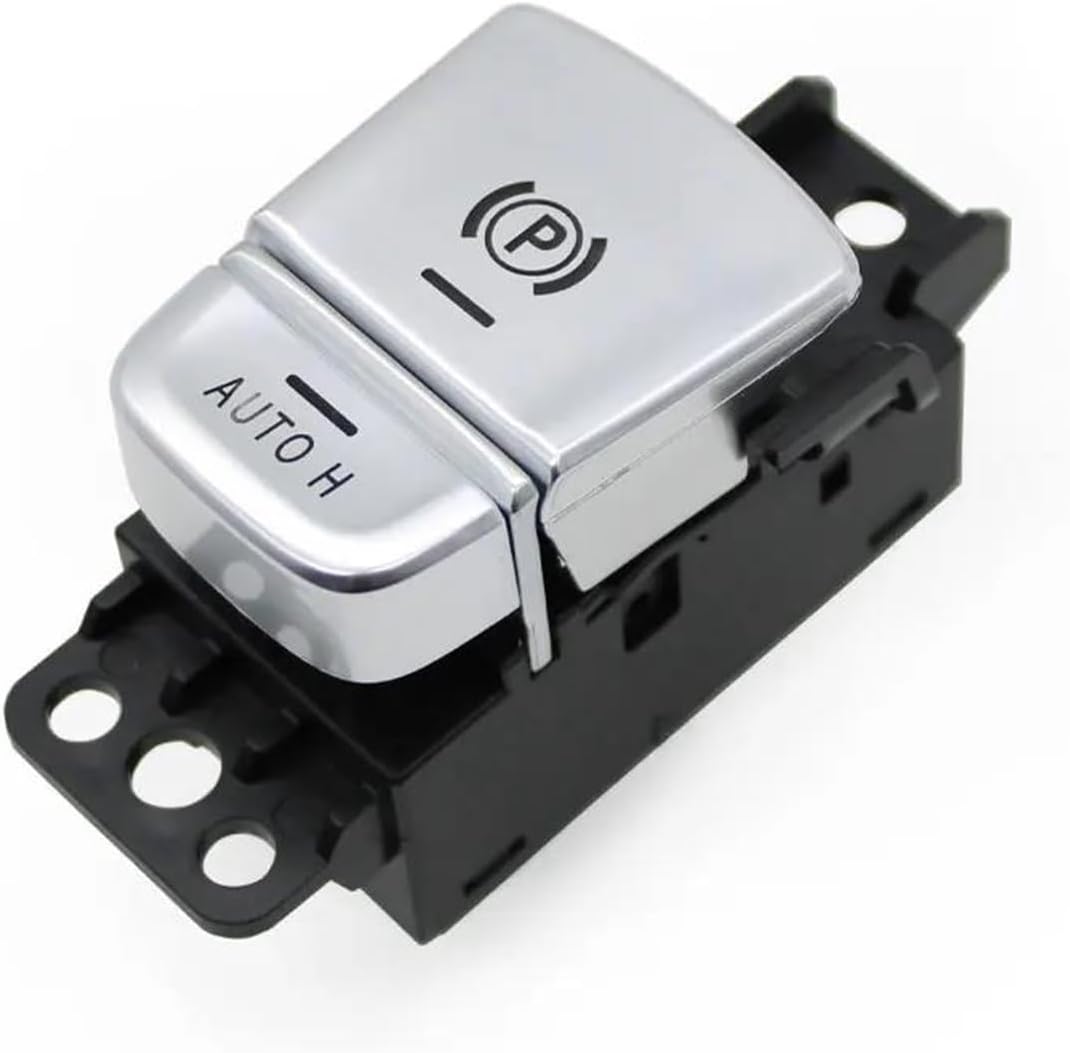 Parking Brake Car Electronic Hand Automatic Control Switch Assembly Compatible with B&MW 7 Series G11 G12 2016-2022 61316819981 Handbrake Actuator