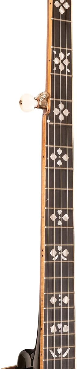 Gold Tone Orange Blossom 5-String Banjo w/Case