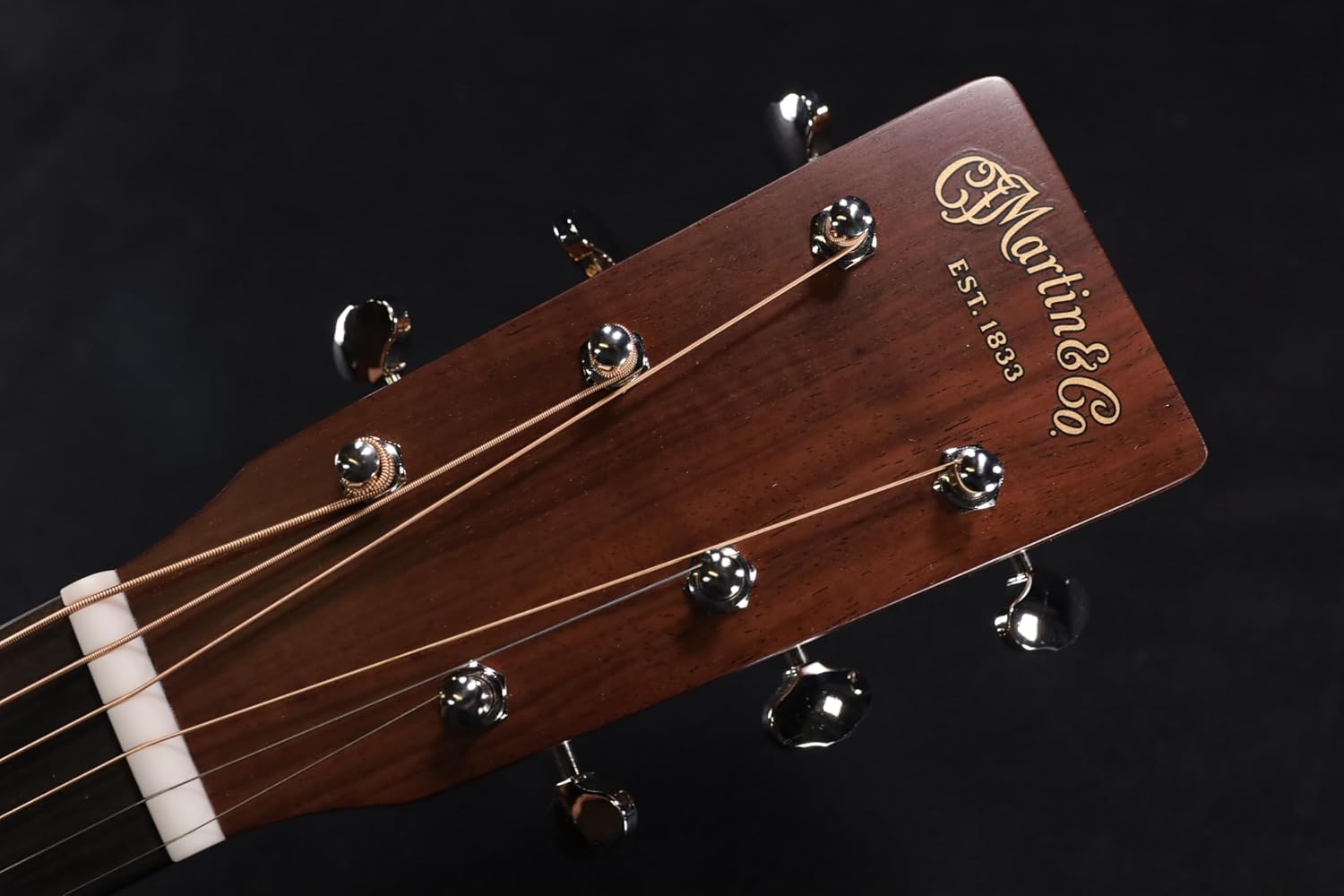 Martin 000E Retro Plus