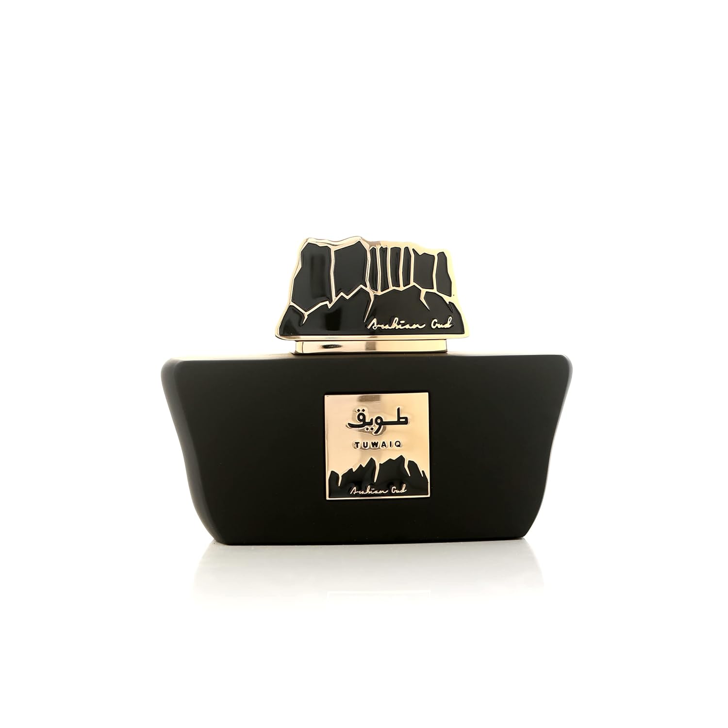 Arabian Oud Tuwaiq Unisex Eau De Parfum EDP Spray | 100 ml (3.4 oz)