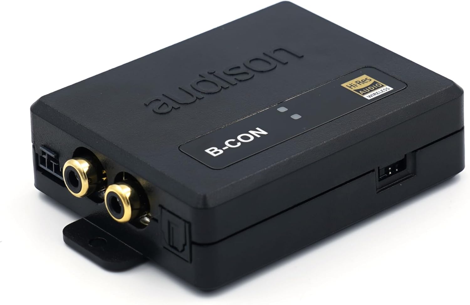 Audison B-CON Bluetooth HI-RES Receiver