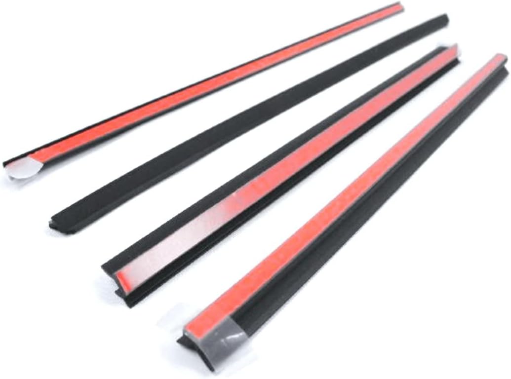 Mopar 68102411AA - Back Window Adhesive Kit