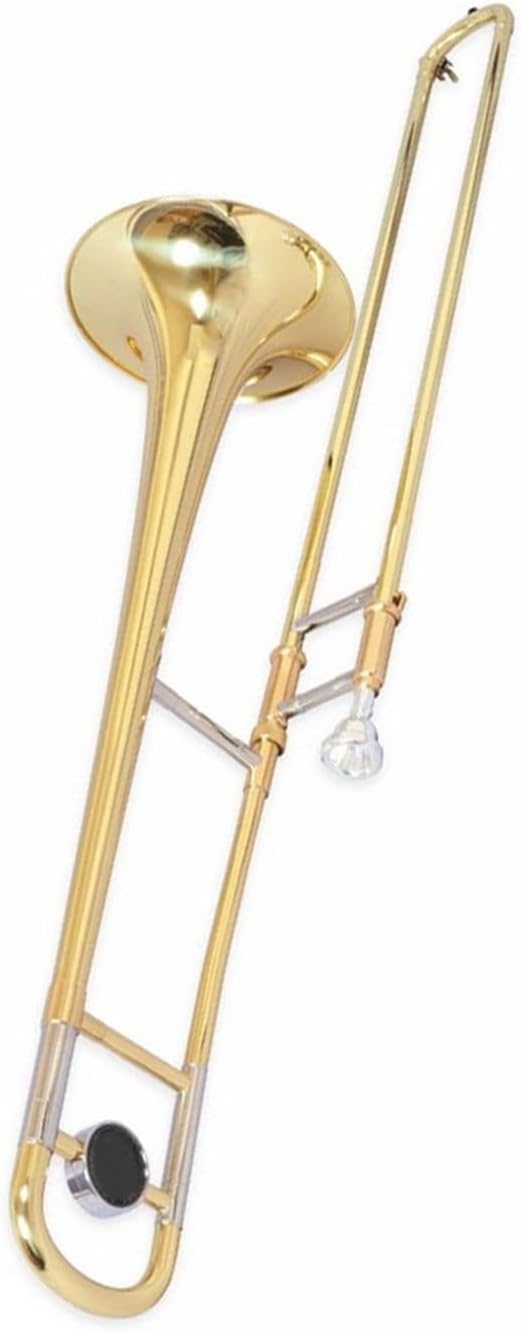 Adult Trombone Instrument B Flat Alto Trombone Instrument For Adults Including Luggage And Other Accessories