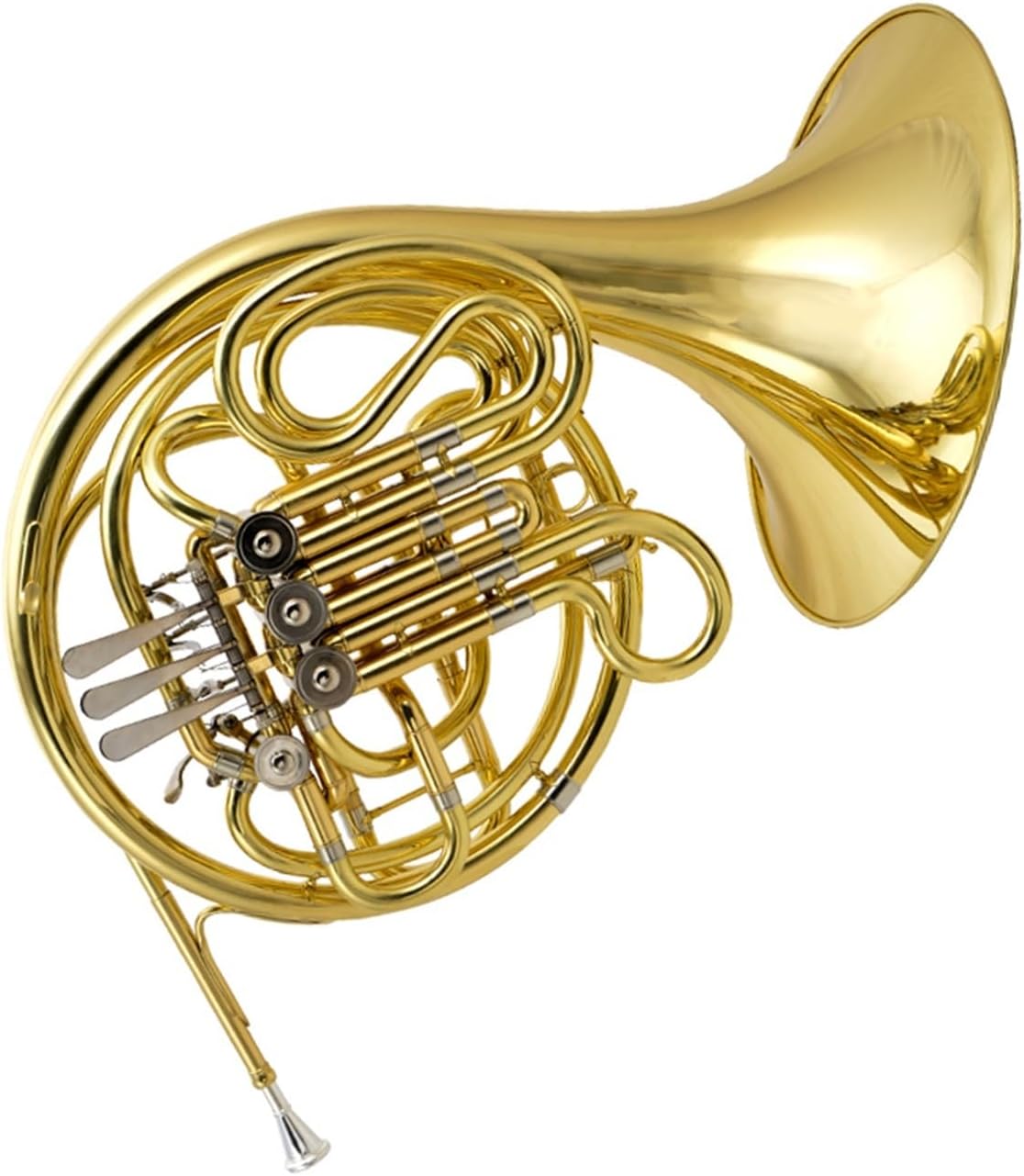 Professional Double French Horn B flat Suitable for adults