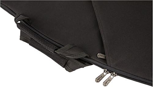 Fender FB405 Electric Bass Gig Bag, Black (Pack of 3)