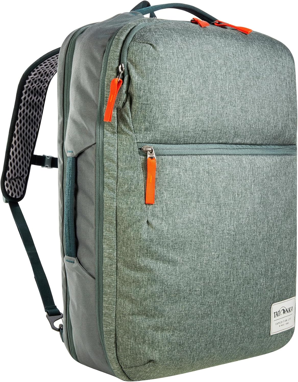 Tatonka Unisex Flightcase 40 Backpack (Pack of 1)