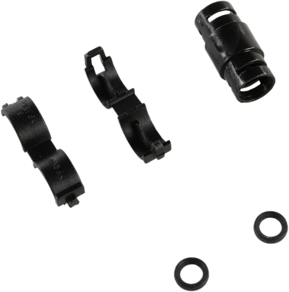 GM Genuine Parts 85539455 Cleaning System Connector