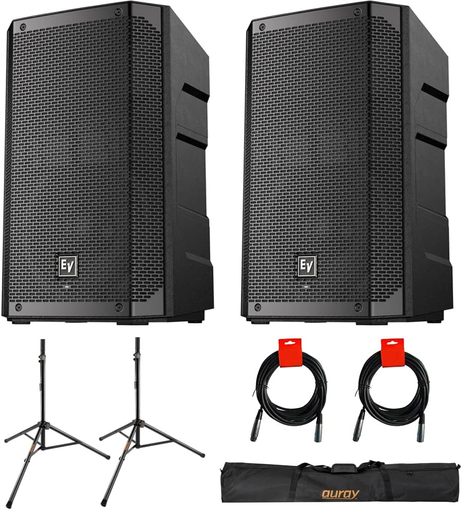 Electro-Voice ELX200-10P 10